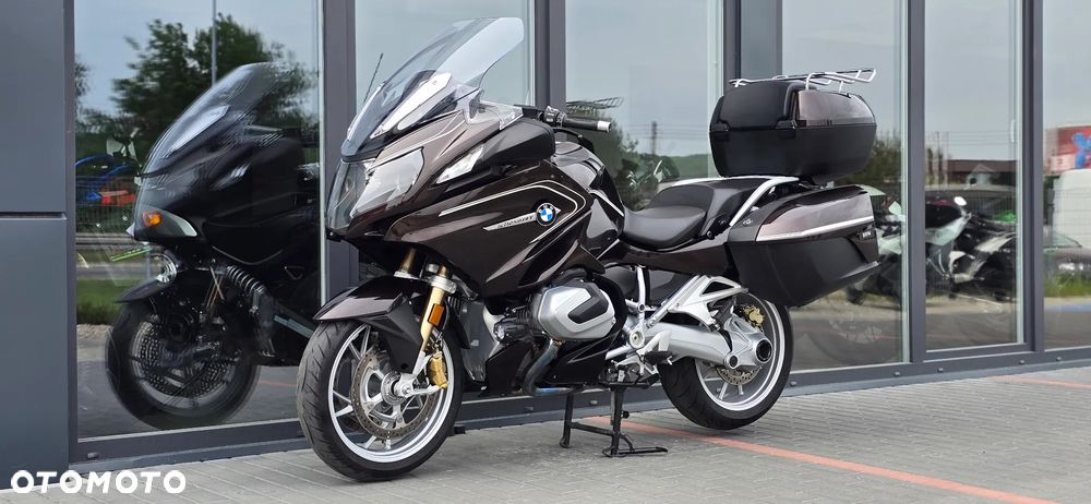 BMW RT - 26