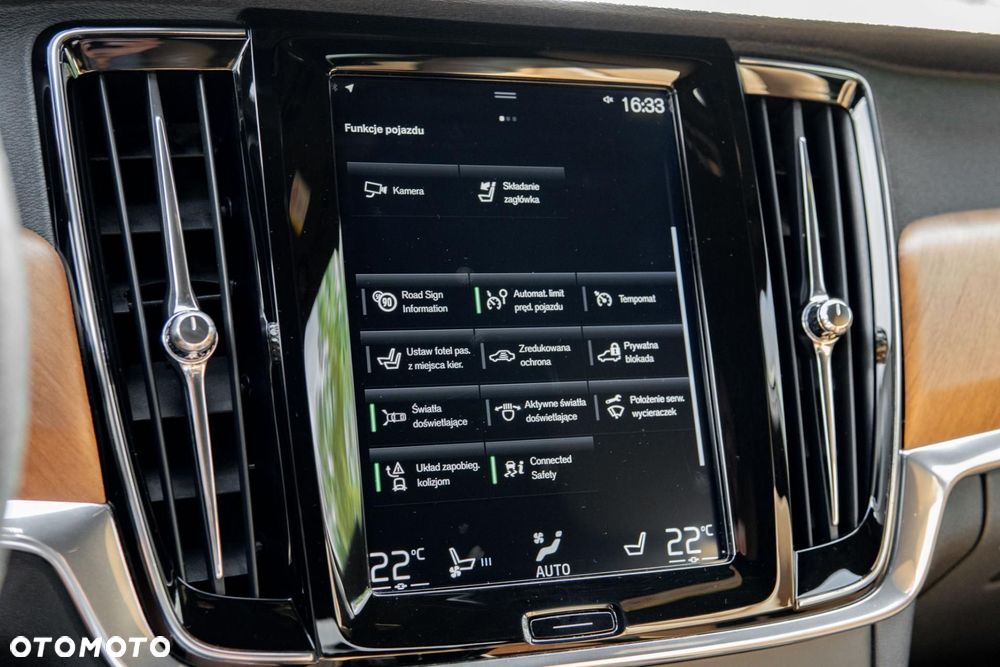 Volvo V90 D4 Inscription - 28