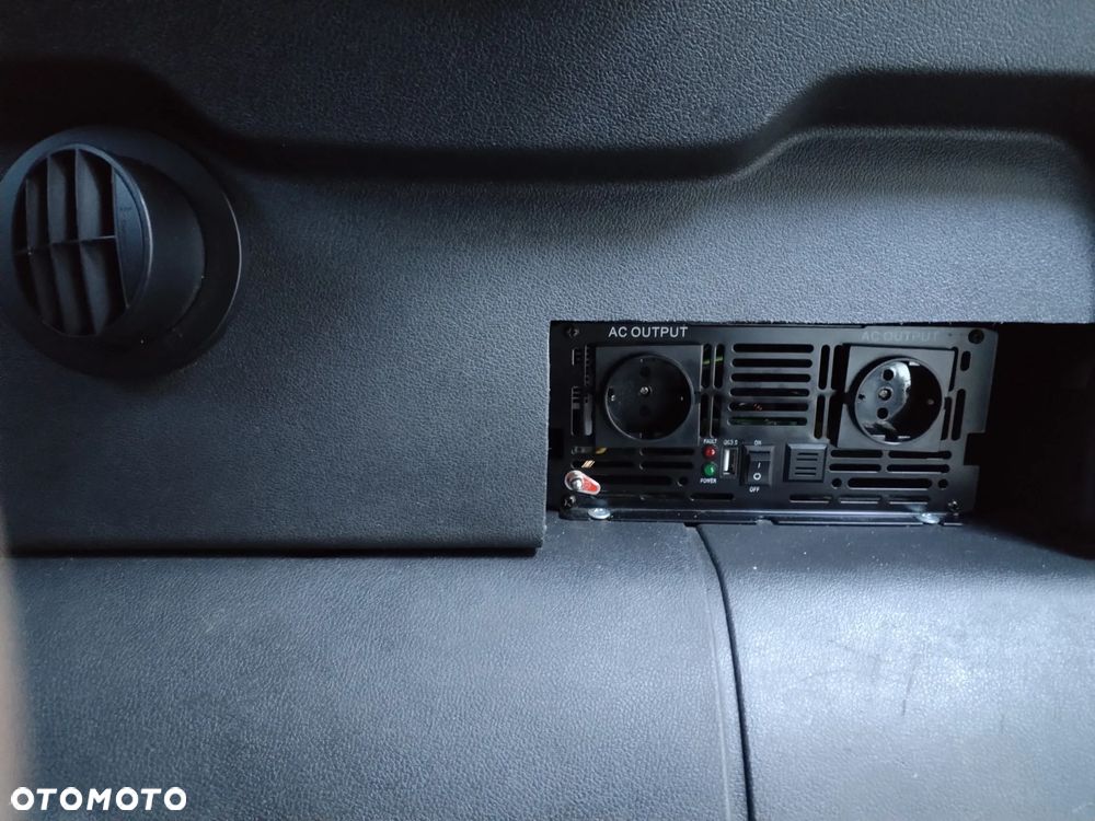 Renault Trafic Kombi 2.0 dCi L2 HD Pack Clim - 12