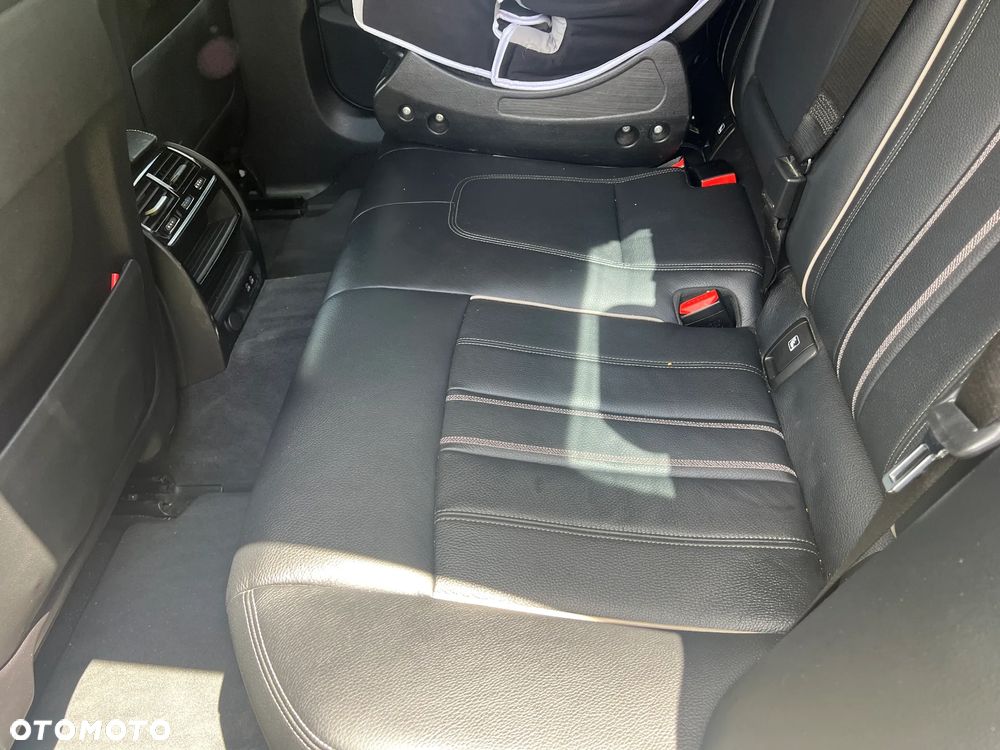 BMW Seria 5 - 11