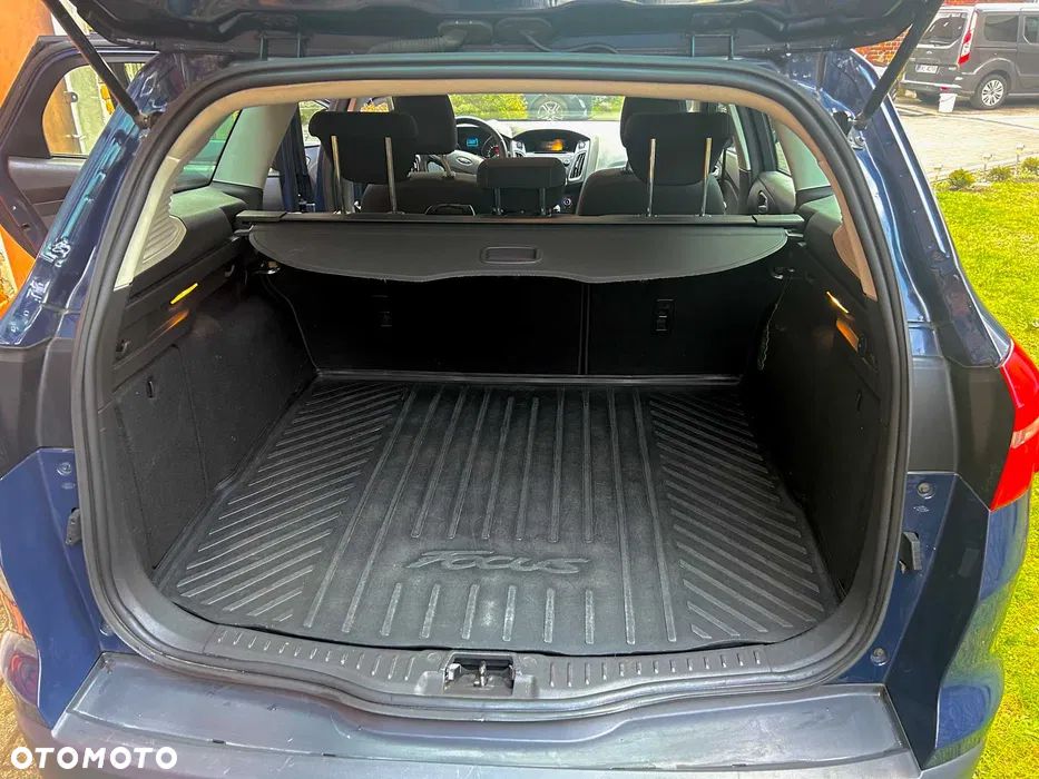 Ford Focus 1.6 TDCi Trend - 5