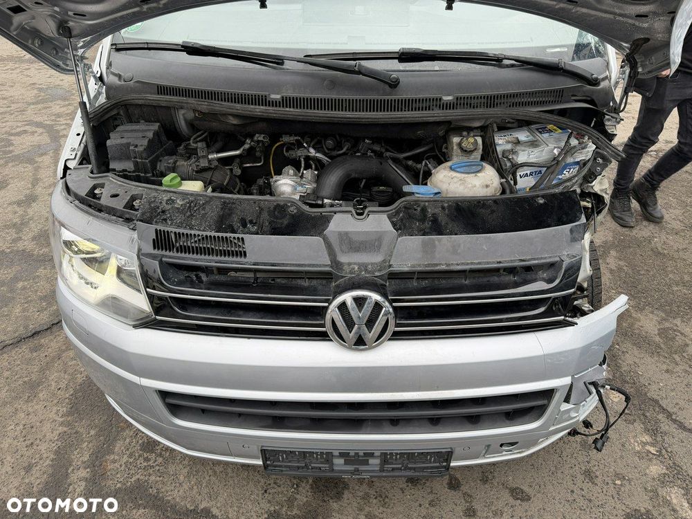 Volkswagen California - 5