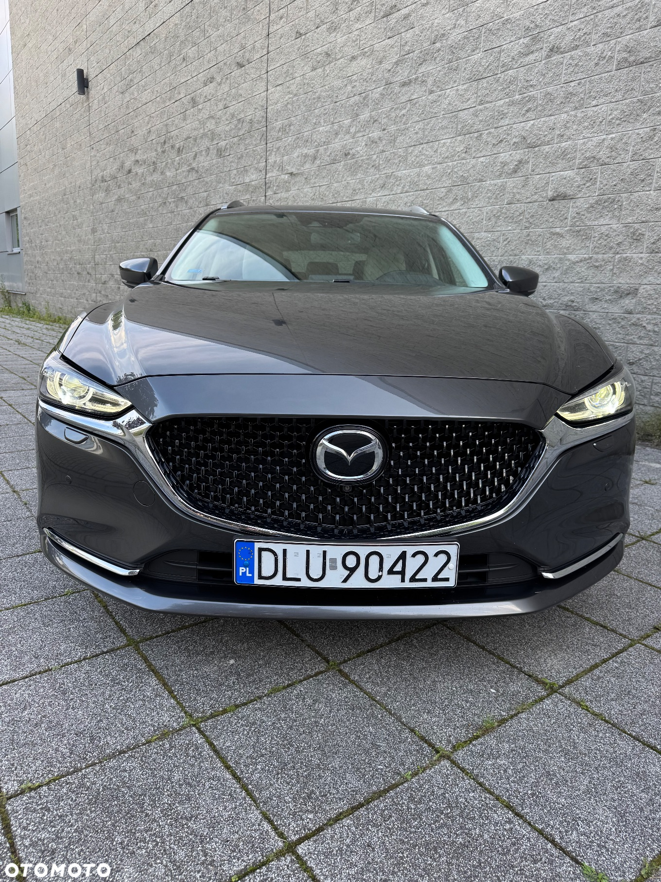 Mazda 6 2.0 Skypassion I-ELoop - 20