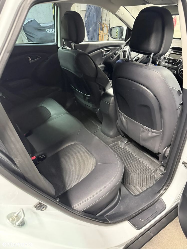 Hyundai ix35 2.0 Style - 8