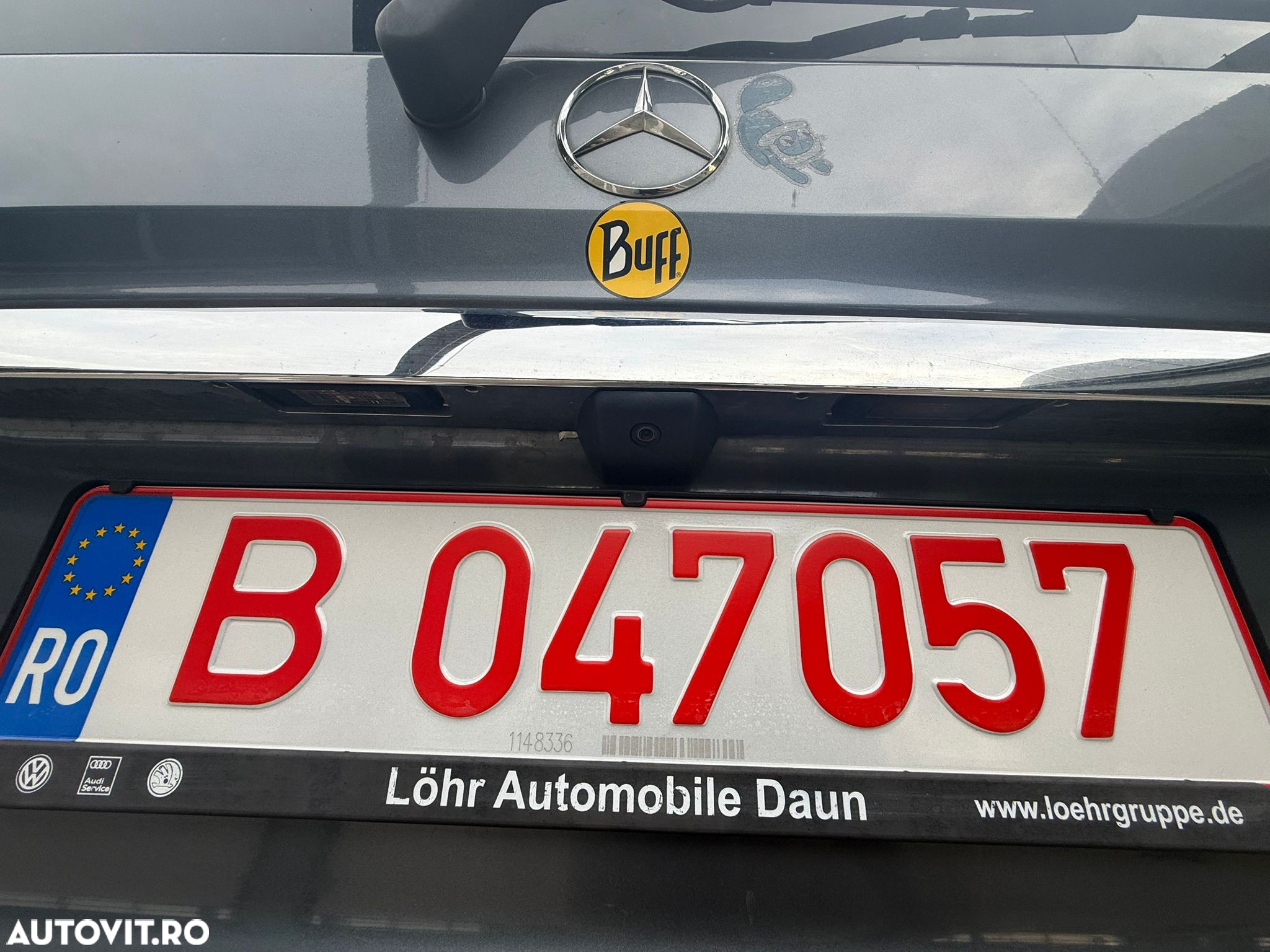 Mercedes-Benz Viano 2.2 CDI DPF lang 4Matic Automatik Trend Edition - 35