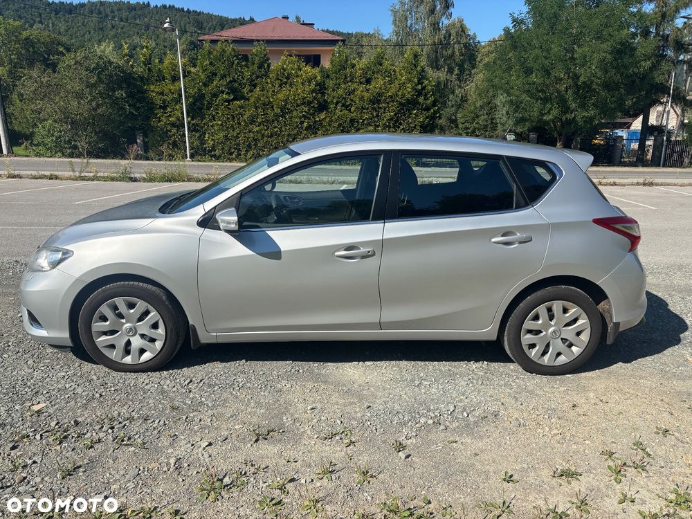 Nissan Pulsar 1.2 DIG-T Visia EU6 - 8