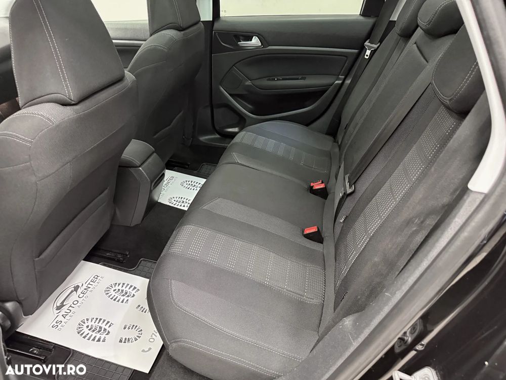 Peugeot 308 PureTech 110 Stop & Start Allure - 19