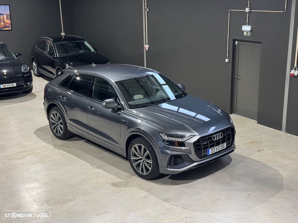 Audi Q8 - 53
