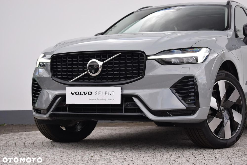 Volvo XC 60 - 4