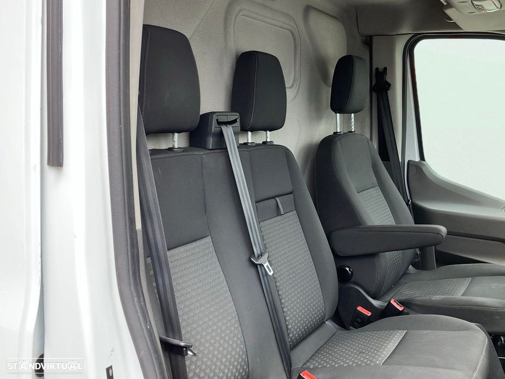 Ford Transit - 15