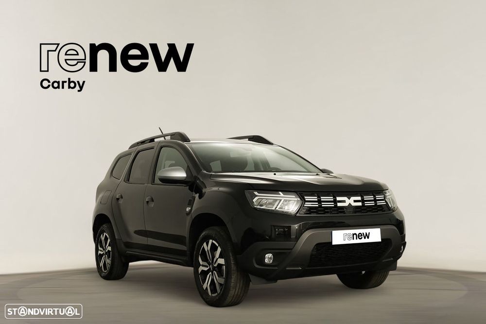Dacia Duster 1.0 TCe Journey - 2