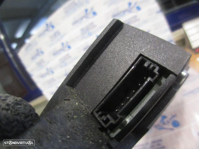 Interruptor 6926985 BMW SERIE 5  E60 FASE 1 2005 3.0D 218CV 4P CINZA Regulação Do Banco FE - 5