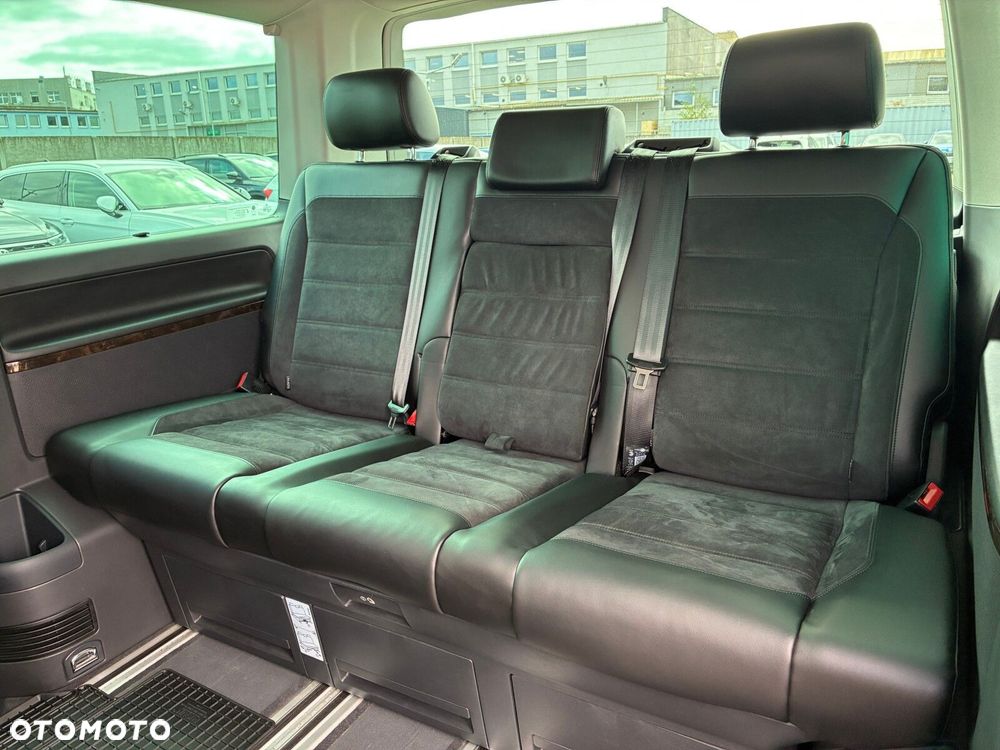 Volkswagen Multivan 2.0 BiTDI L1 Highline 4Motion DSG - 28