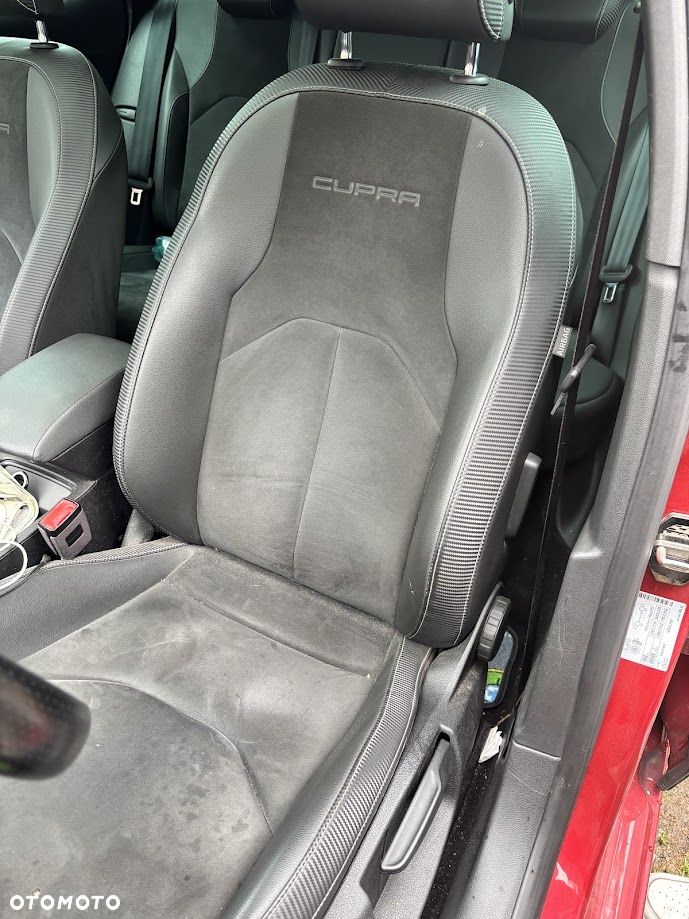 Seat Leon 2.0 TSI Cupra R DSG - 31