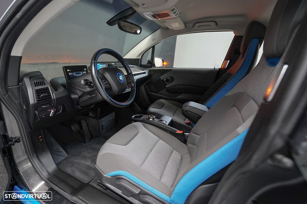 BMW i3 120Ah - 28
