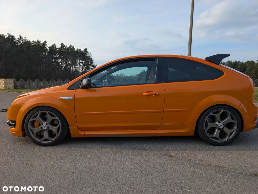 Ford Focus - 4