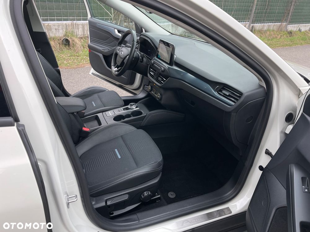 Ford Focus 1.5 EcoBlue Active Business - 18