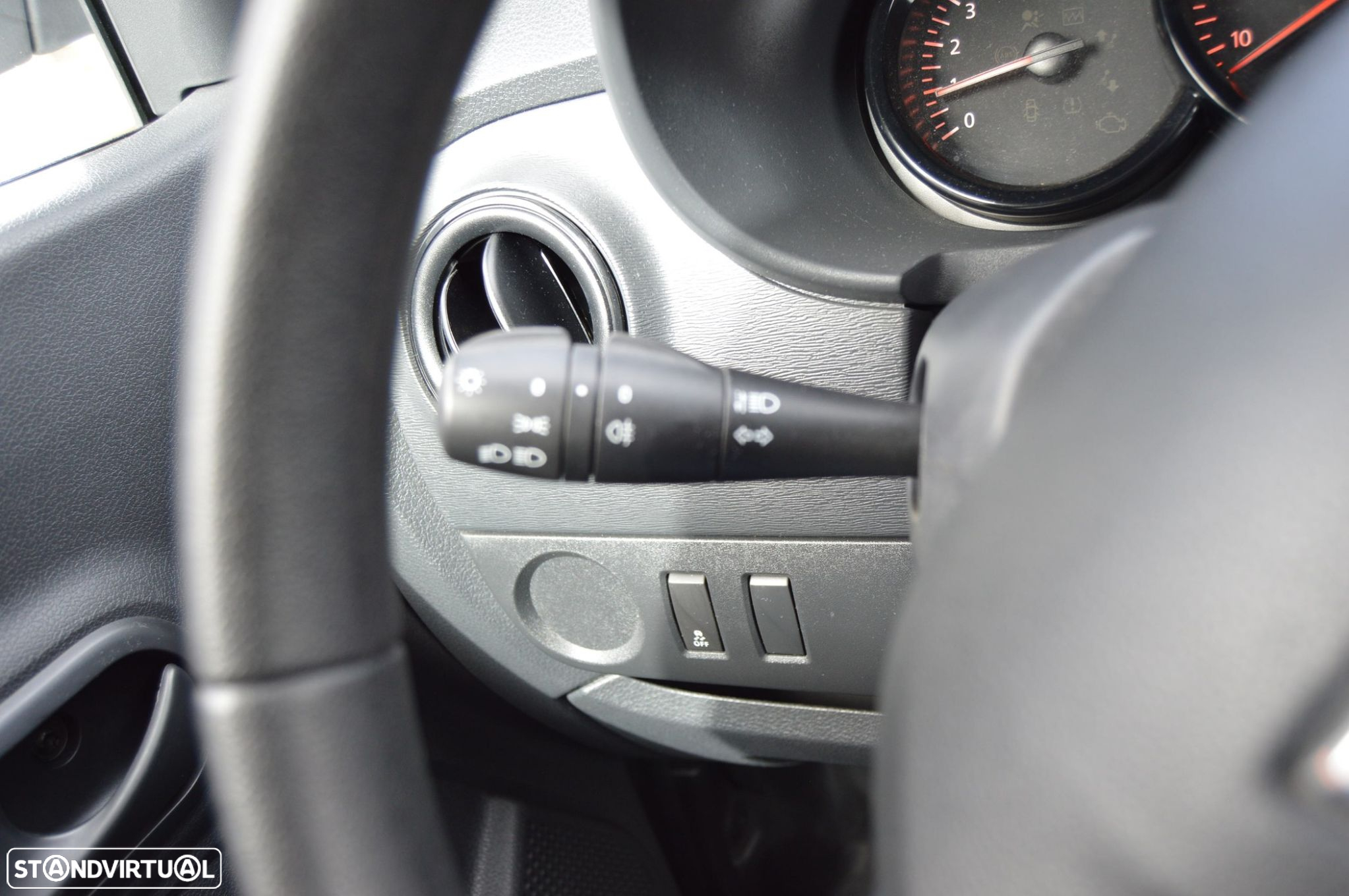 Dacia Dokker 1.5 dCi Work Edition - 37