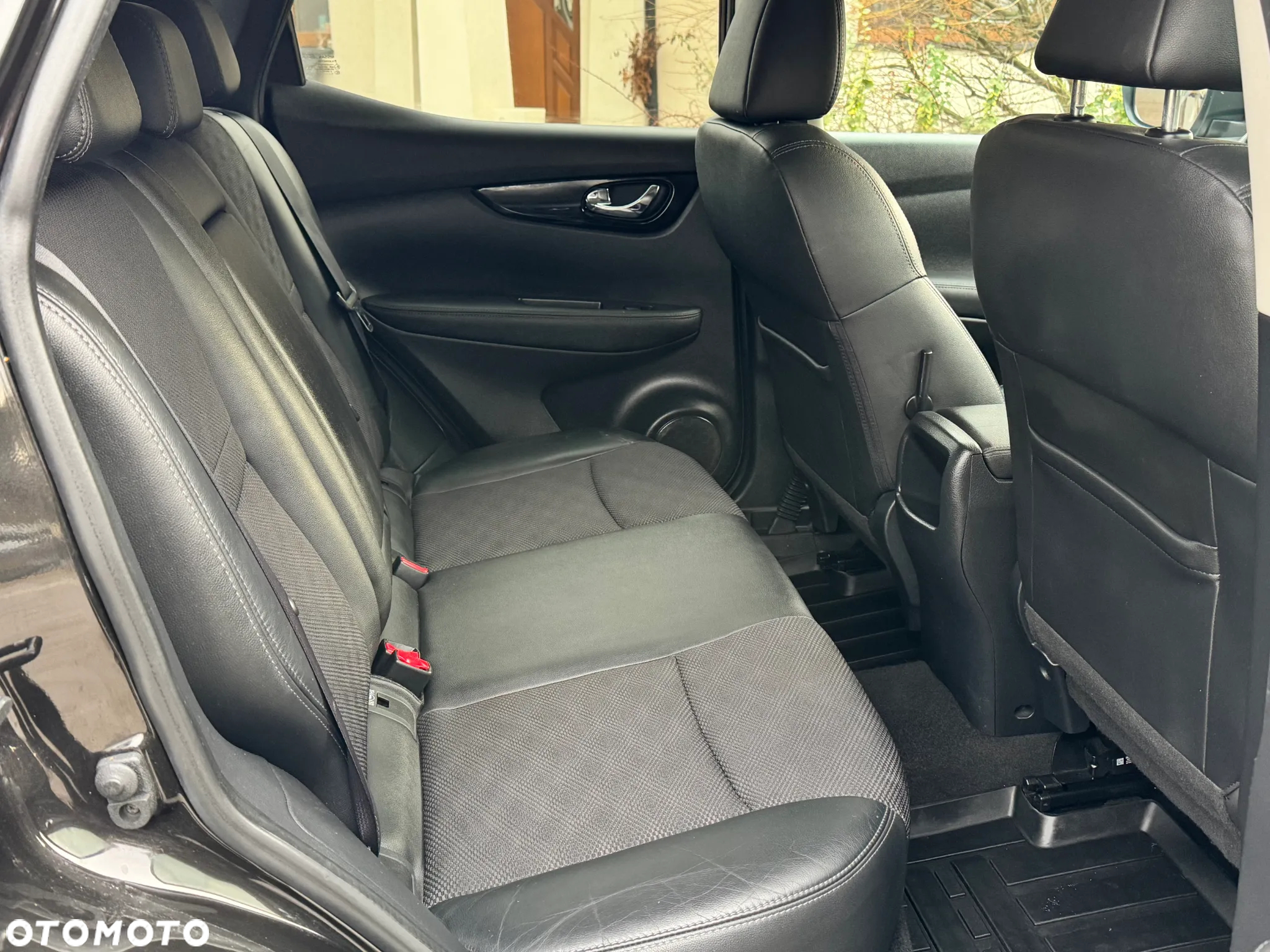 Nissan Qashqai 1.5 dCi N-Vision - 15