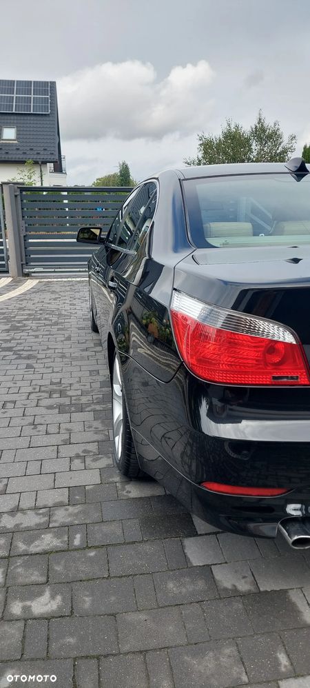 BMW Seria 5 - 21