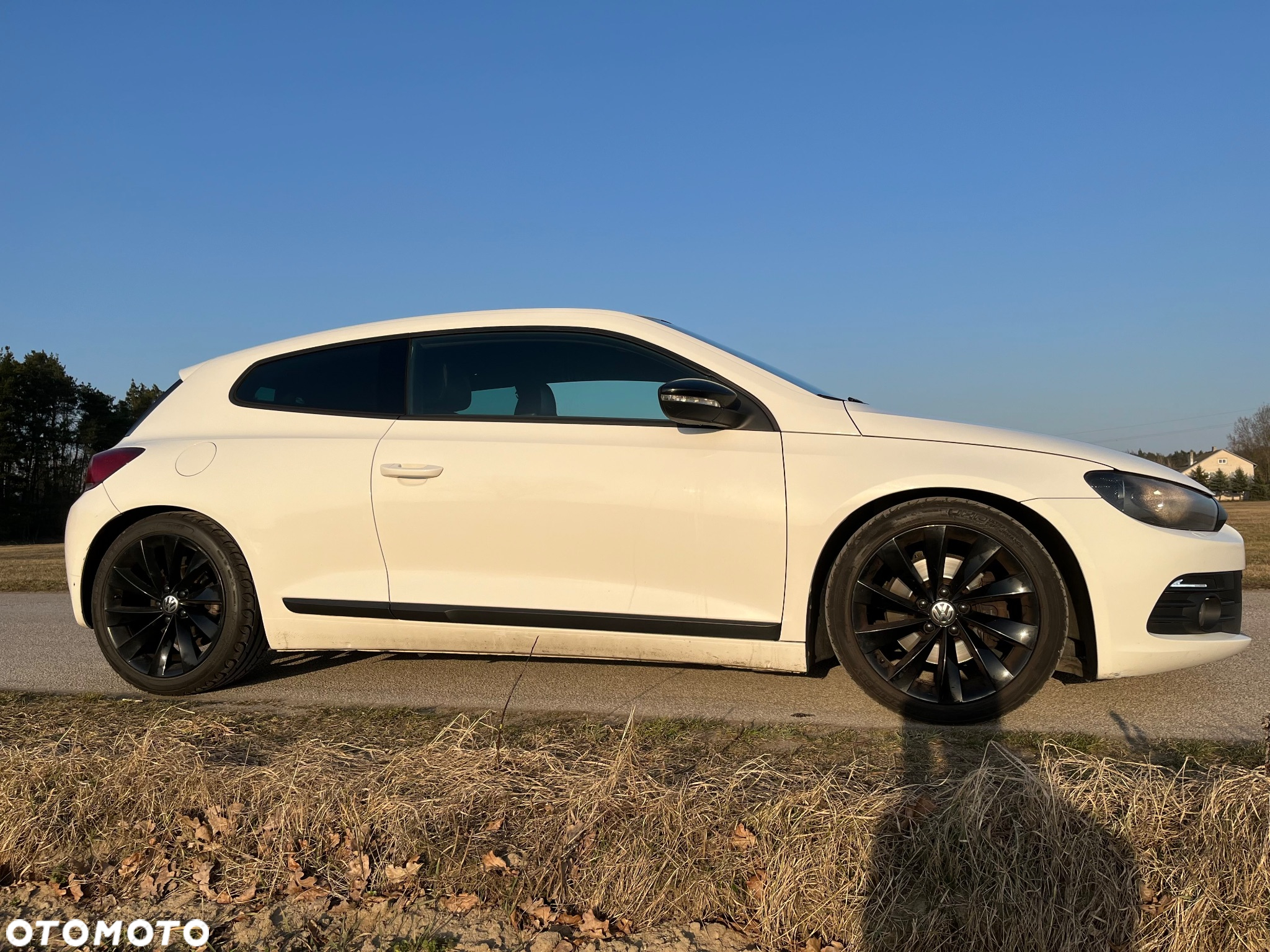 Volkswagen Scirocco 1.4 TSI - 5