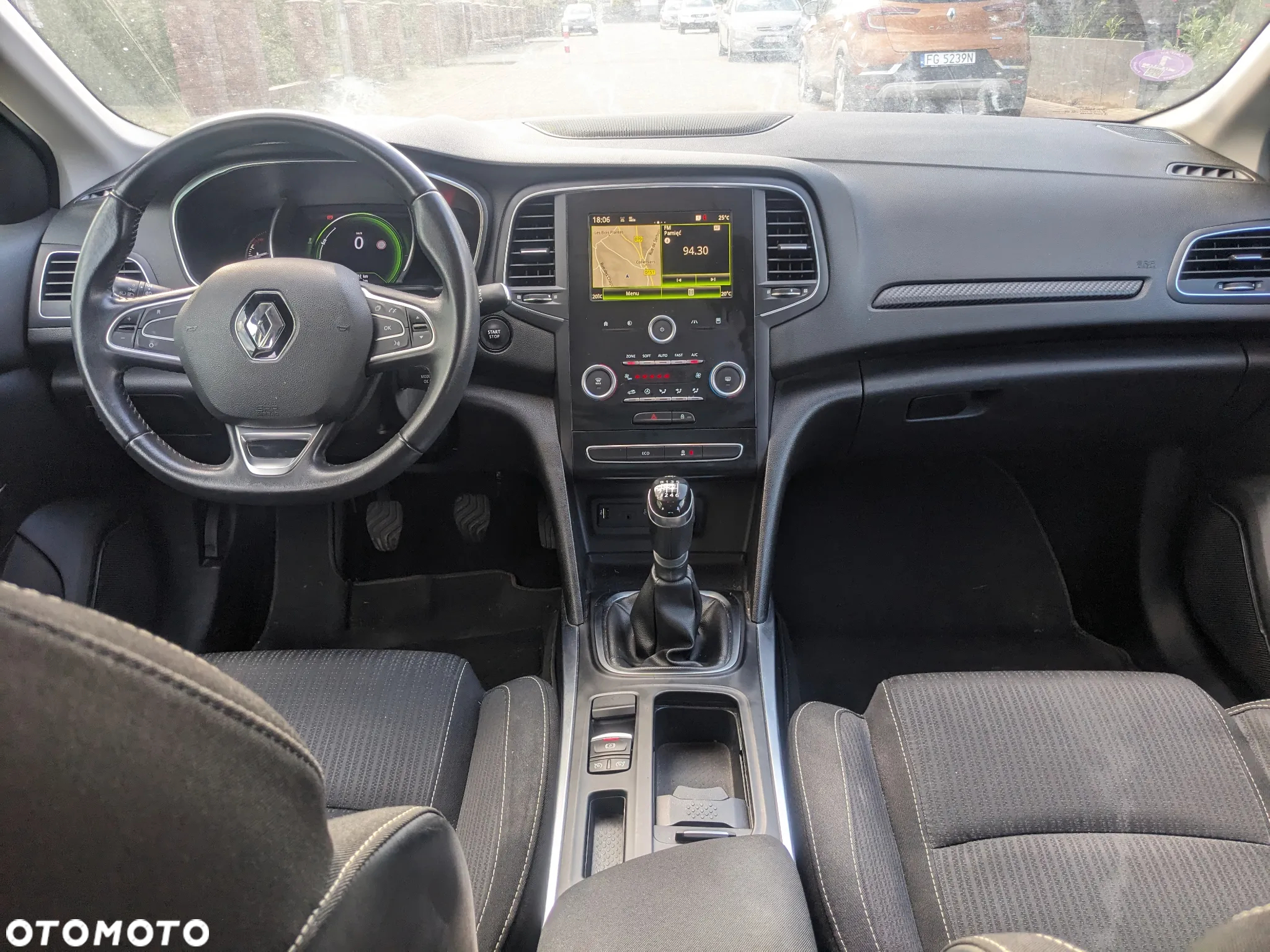 Renault Megane 1.2 Energy TCe Business - 13