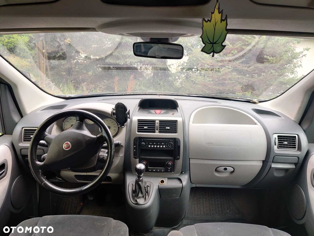 Fiat Scudo - 7