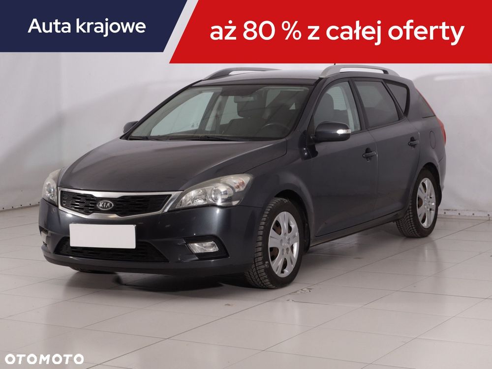 Kia Ceed - 3