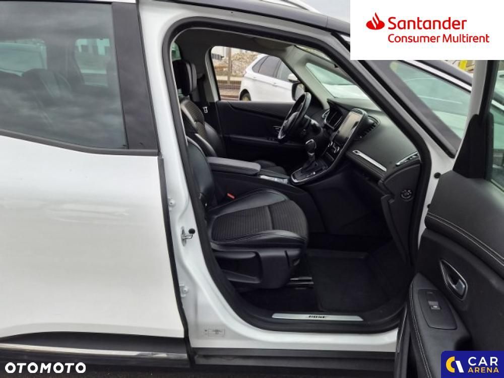 Renault Scenic 1.3 TCe FAP Bose EDC - 21