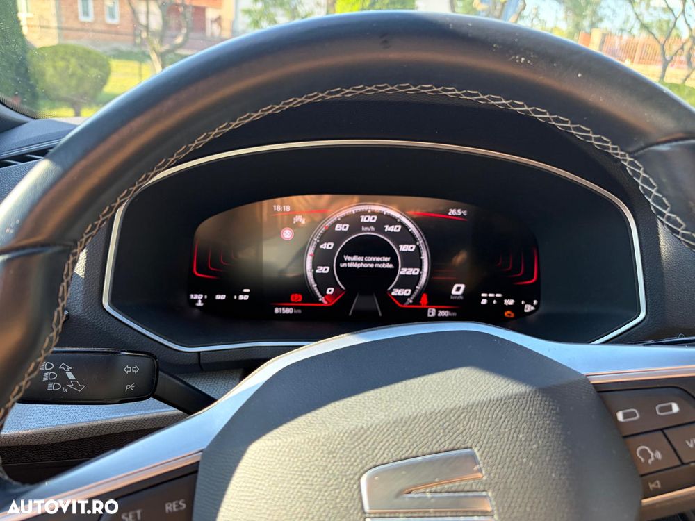 Seat Tarraco - 14