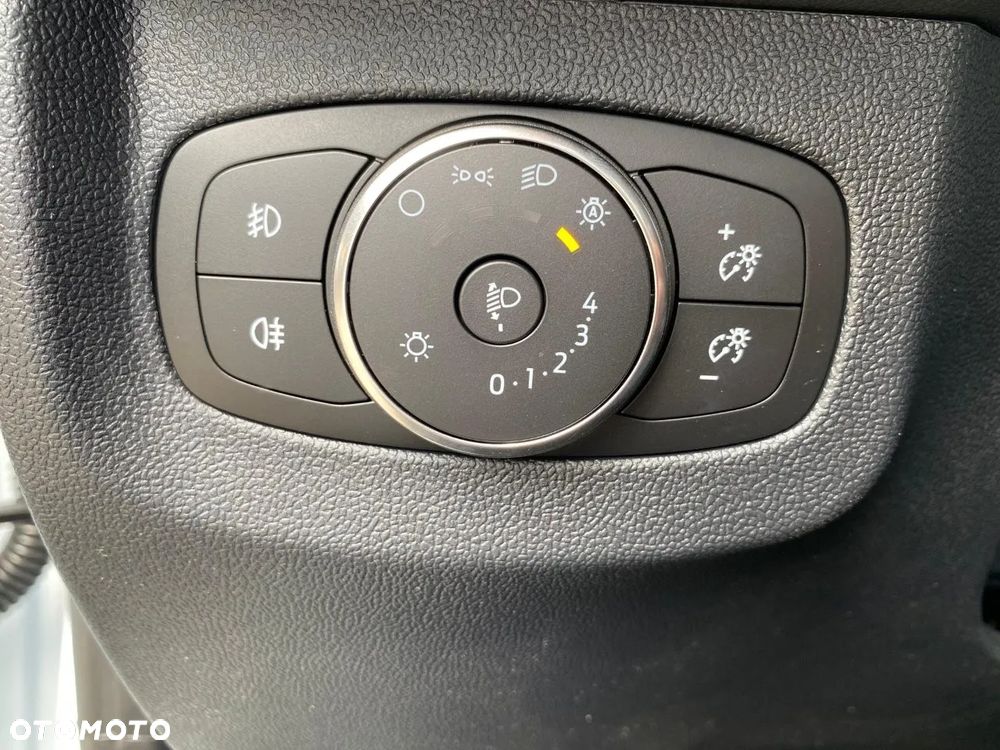 Ford Tourneo Courier 1.0 EcoBoost Active - 17