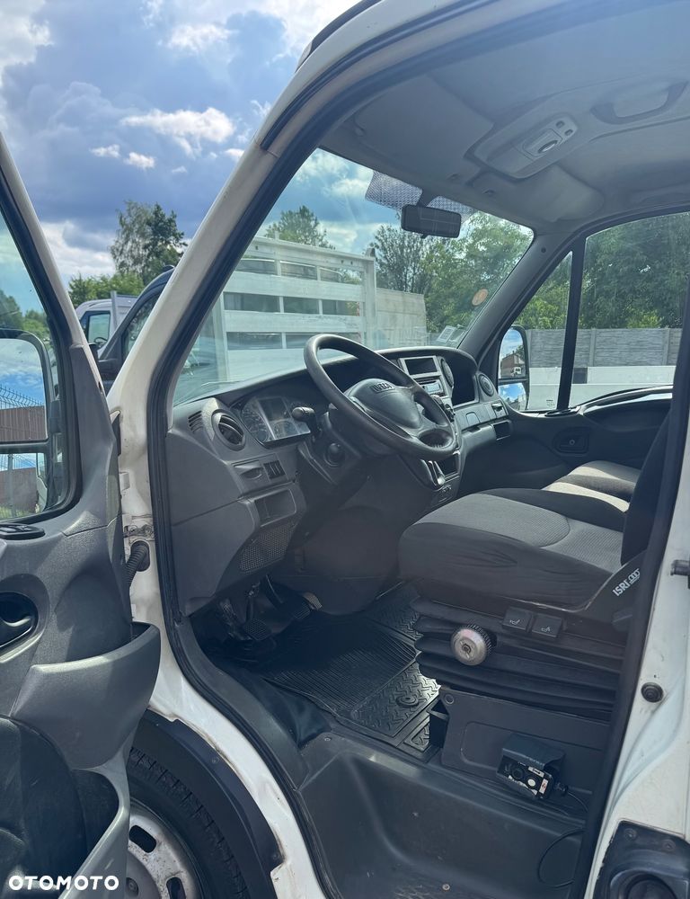 Iveco Daily - 25
