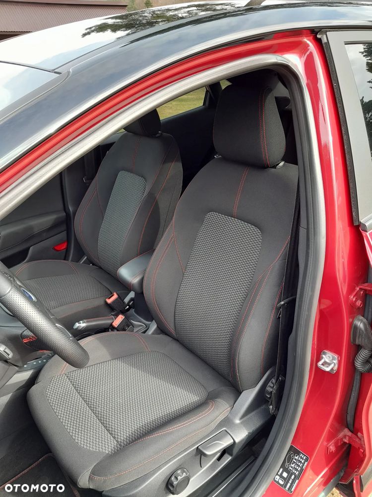 Ford Puma 1.0 EcoBoost ST-Line - 25