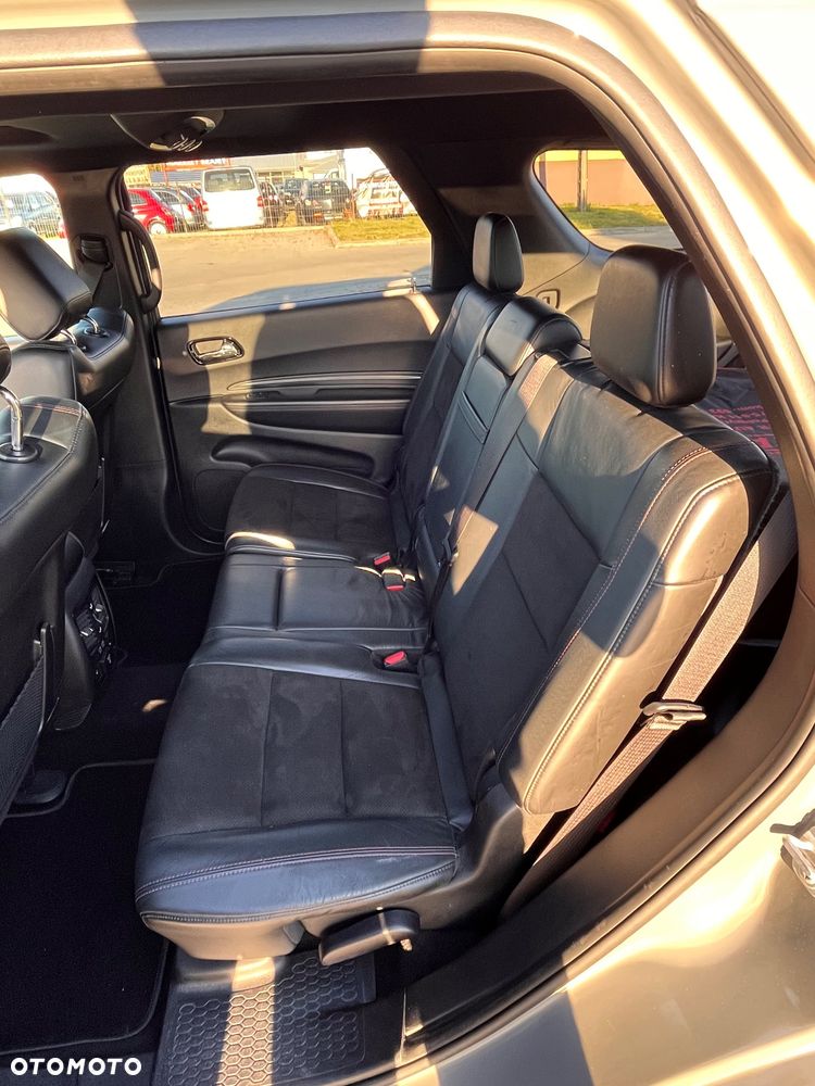 Dodge Durango 2021 photo 4