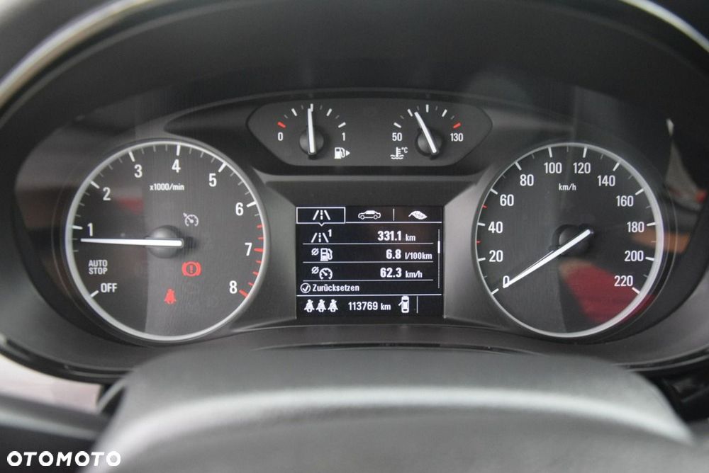 Opel Mokka X 1.4 ECOTEC Start/Stop 120 Jahre - 23