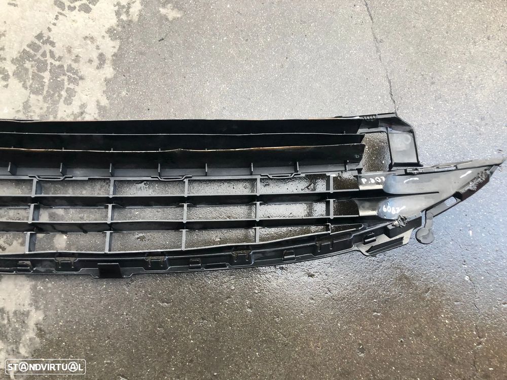 PEUGEOT 207 GRELHA PARA CHOQUES FRENTE - G087 - 5