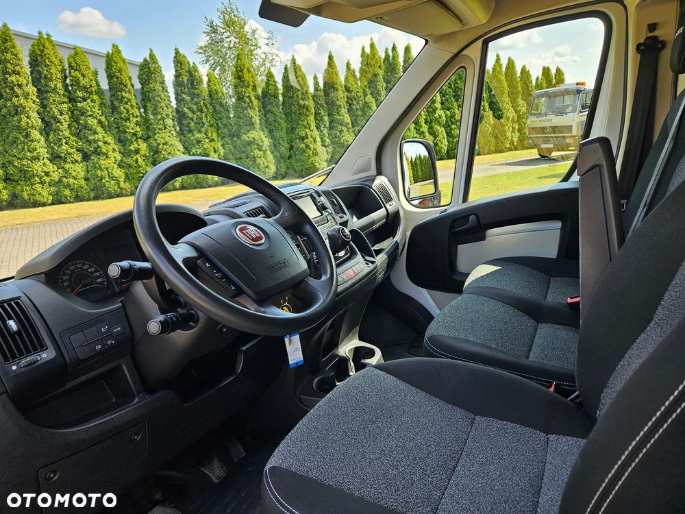 Fiat DUCATO L5H3 Klima kamera nav,i Bez adblue - 17