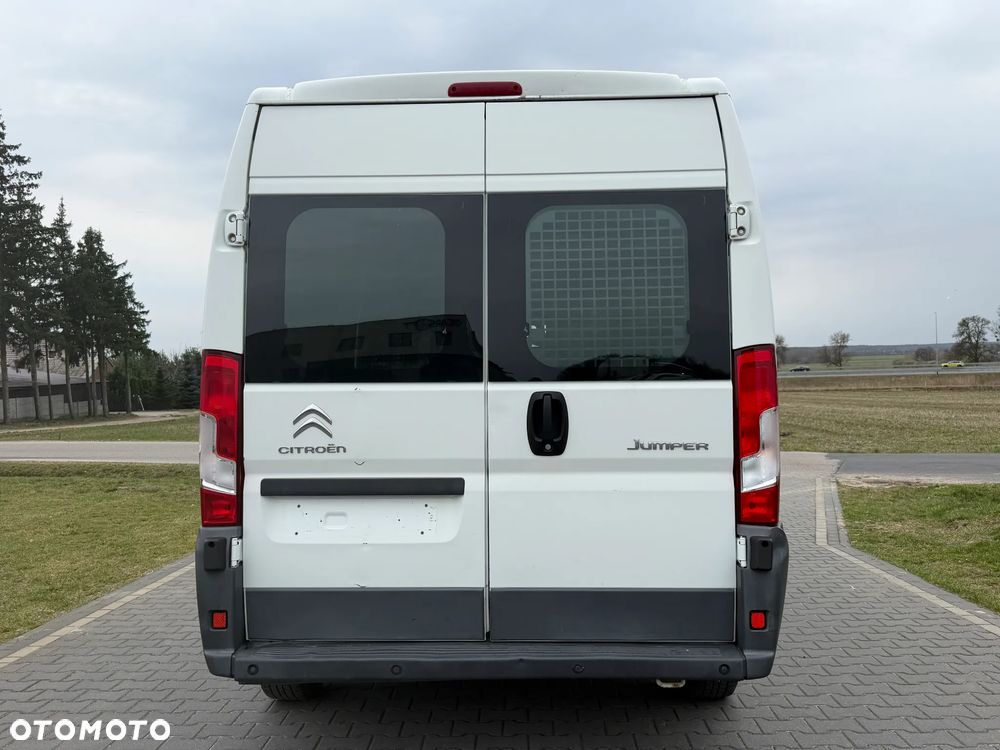 Citroën Jumper - 4