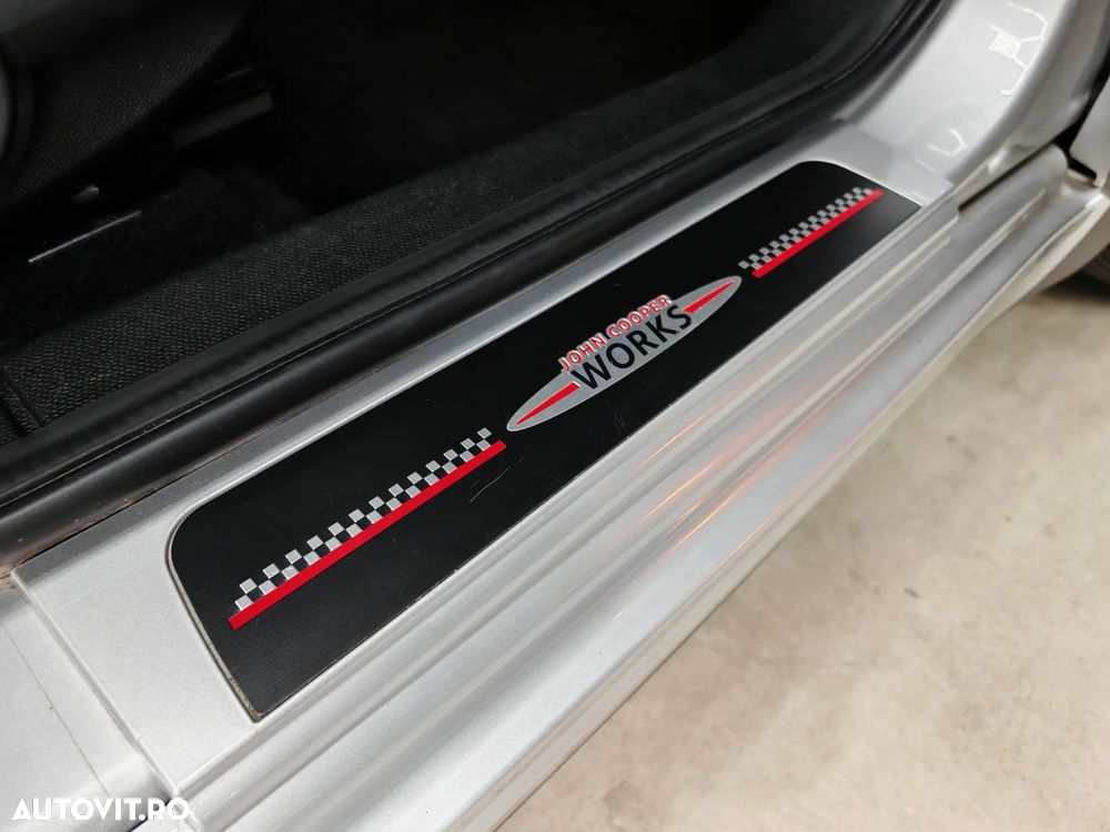 Mini John Cooper Works Countryman All4 Aut. - 31