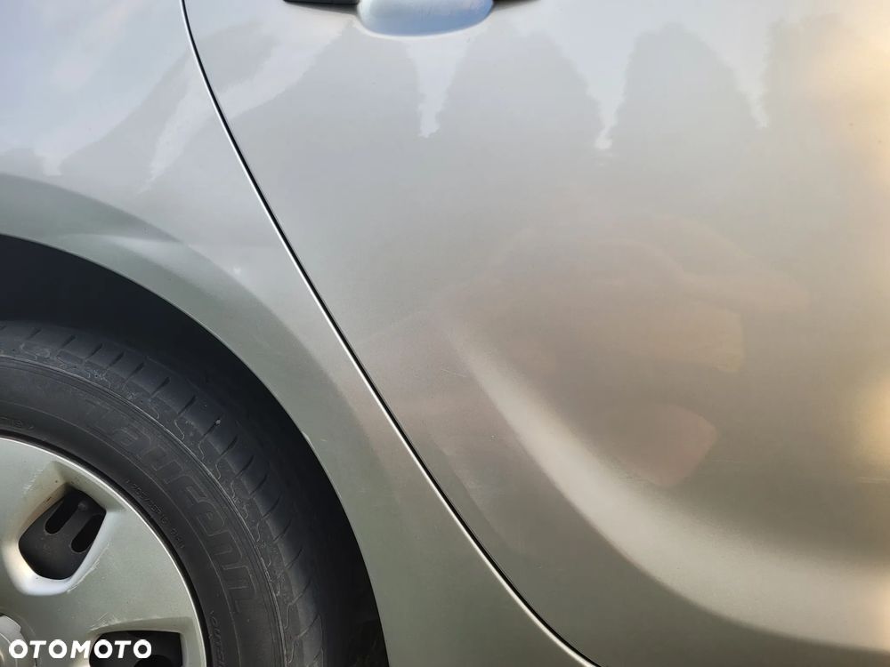 Opel Astra 1.6 CDTI Sport - 15