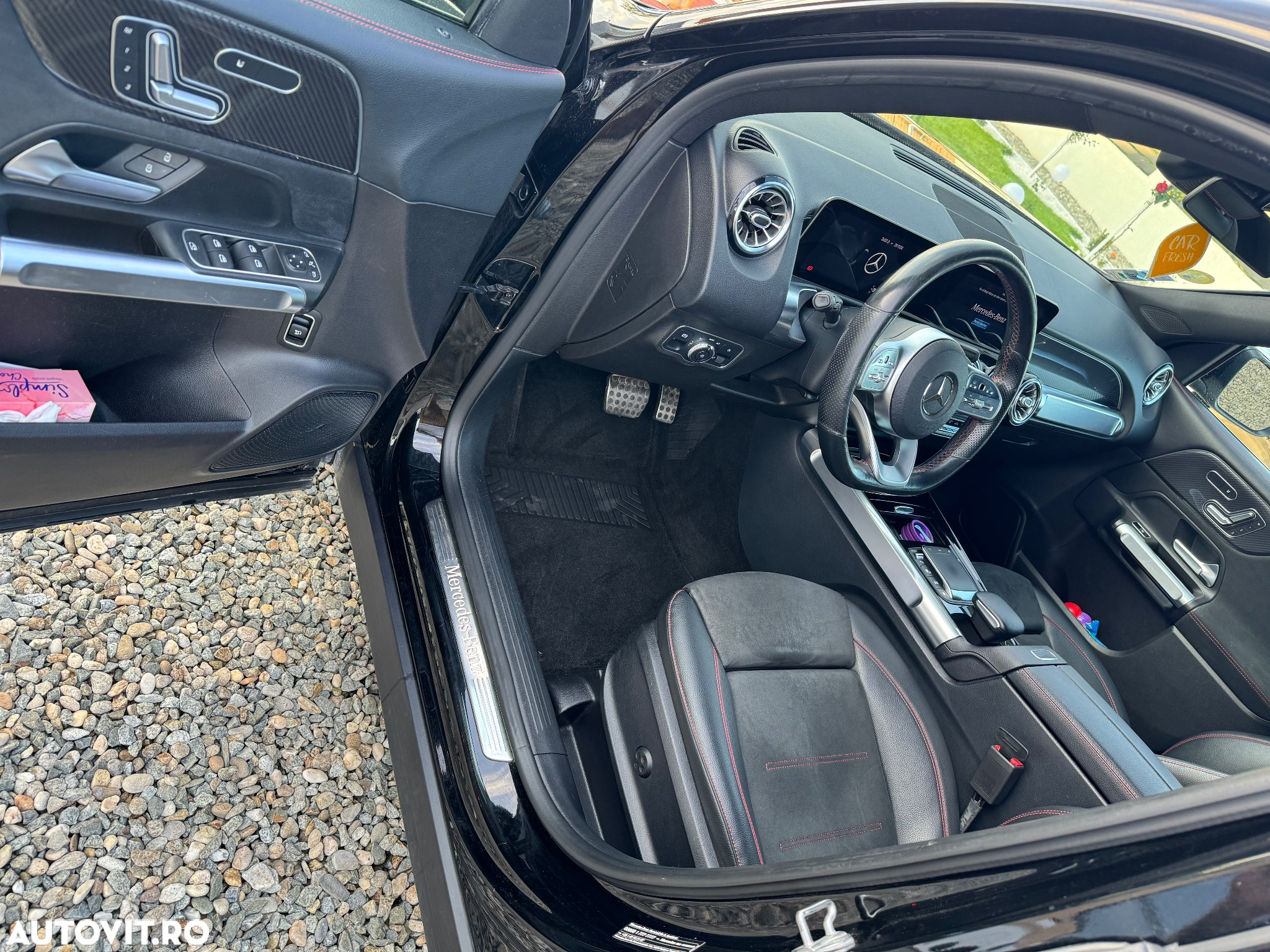 Mercedes-Benz GLB 220 d 4MATIC Aut. - 5