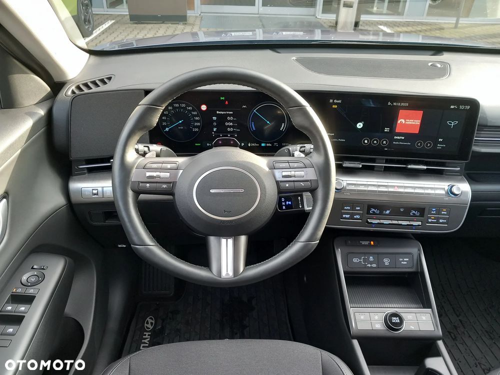 Hyundai Kona 65kWh Executive - 9