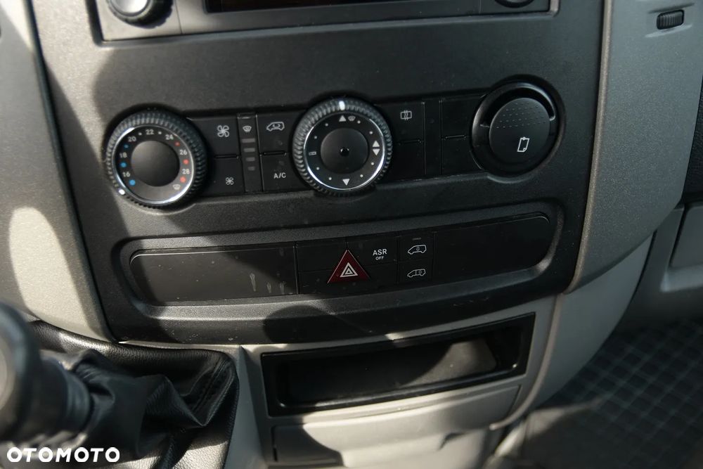Mercedes-Benz SPRINTER * 2.2 CDI 140KM * L2H2 * Salon PL * SUPER STAN! - 32