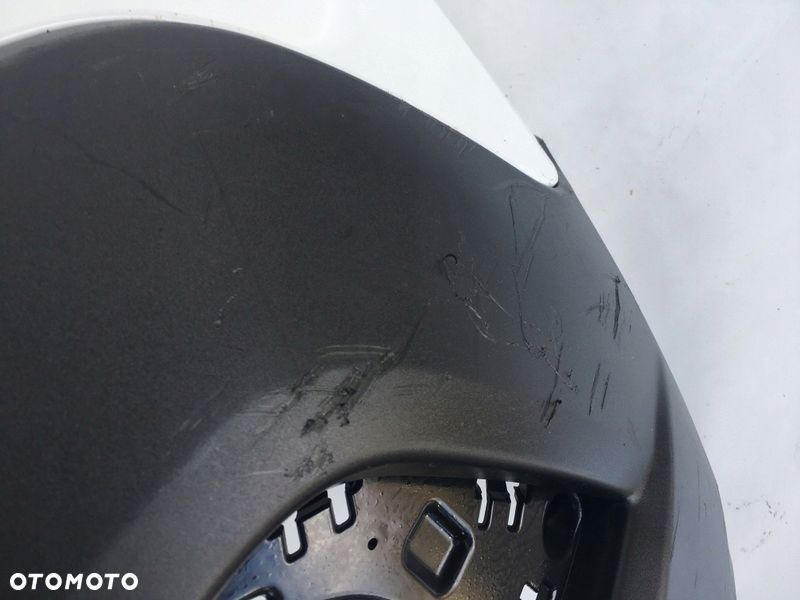 OPEL MOKKA ZDERZAK PRZEDNI PRZÓD 13- - 5