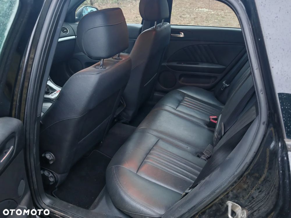 Alfa Romeo 159 1750TBi Sport - 7