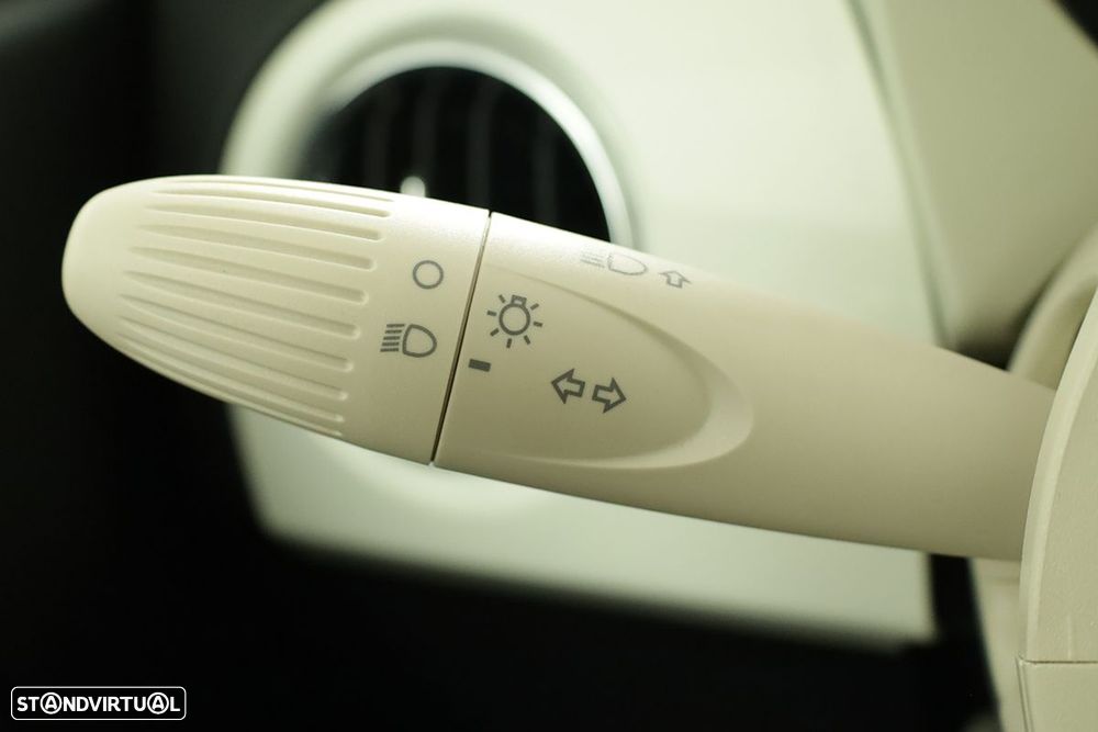 Fiat 500C 1.0 Hybrid Dolcevita - 19