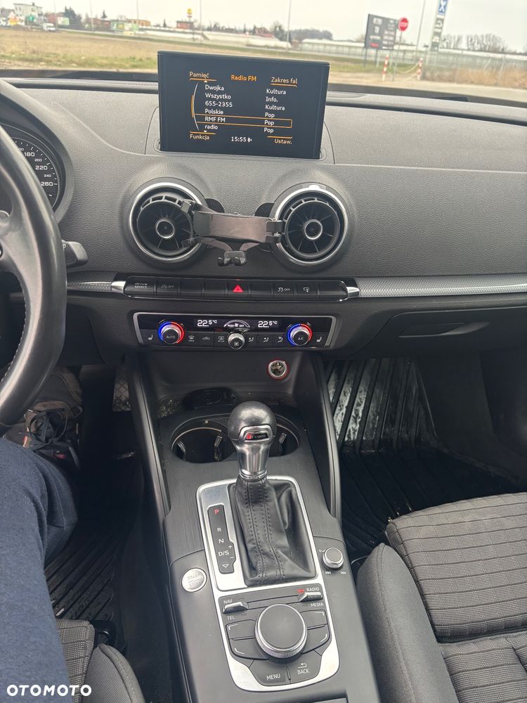 Audi A3 3-drzwiowe - 11