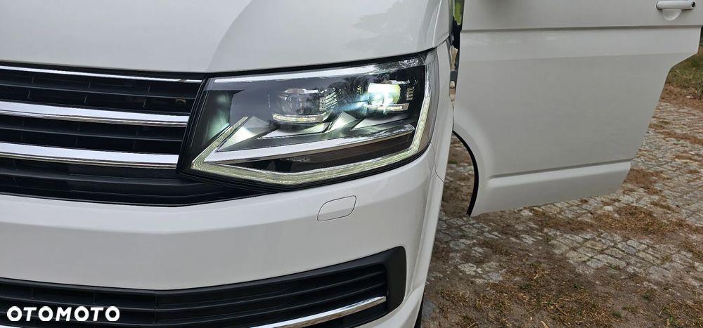 Volkswagen Caravelle 2.0 TDI L2 Trendline DSG - 27
