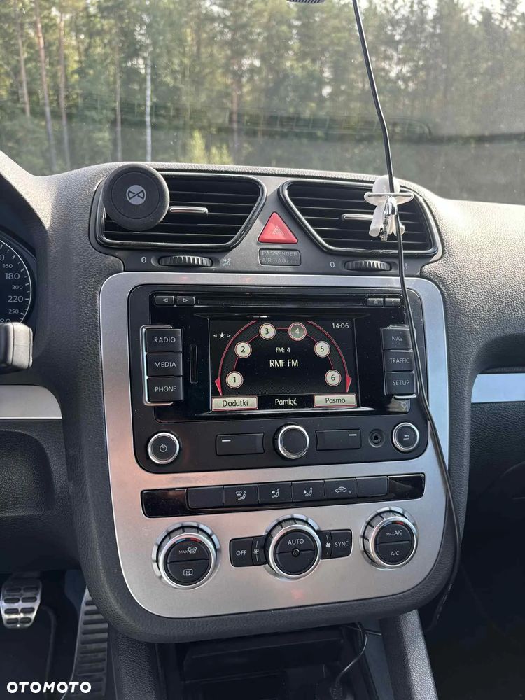 Volkswagen Scirocco 1.4 TSI - 8