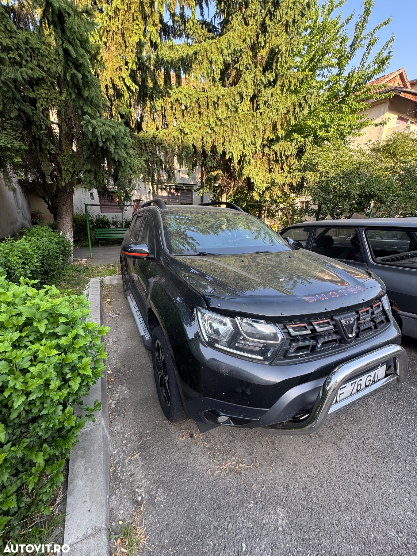 Dacia Duster - 2